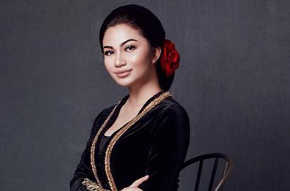 Dikenal Lugu, Ariel Tatum Ternyata Perokok Hingga Netter Beri Peringatan Keras