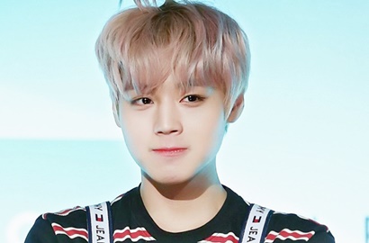 Pakai Kostum Kembaran Sama IU di 'Wanna One Go', Park Jihoon Dibilang Unyu