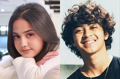 Gombali Syifa Hadju, Bastian Malah Disindir Belum Move On dari Chelsea Islan