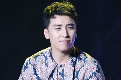 Bos YG Beri Kejutan Hingga Seungri Nangis Saat Ultah, Netter Ngenes Ingat Soal Ini