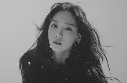 Cita-Cita Rilis Album Musim Dingin Terwujud Lewat 'This Christmas', Ini Kata Tae Yeon