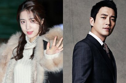 Gabung Hwayoung, Joo Sang Wook Siap Jadi Pangeran di Drama 'Grand Prince'