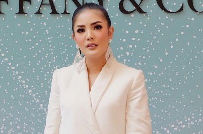 Disuruh Tutup Aurat, Jawaban Nindy ke Netter Menohok Banget