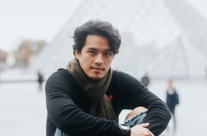 Masih Sering Disebut Sebagai 'Eks SMASH', Morgan Oey: Gak Papa