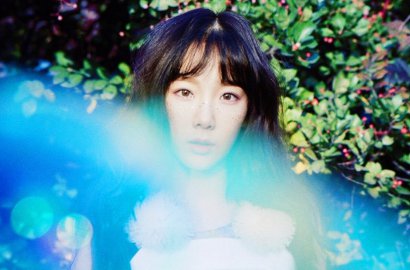 Baru Rilis Album, Tae Yeon Banjir Dukungan dari Sooyoung-Yoona Hingga Yeri