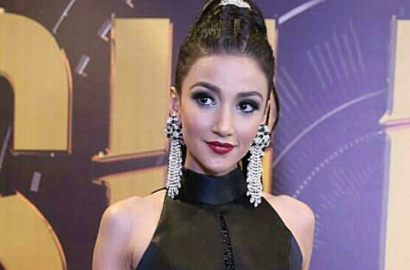 Nama Panggilan Anak Tsania Marwa Diganti, Begini Pengakuan Kakak Atalarik Syah