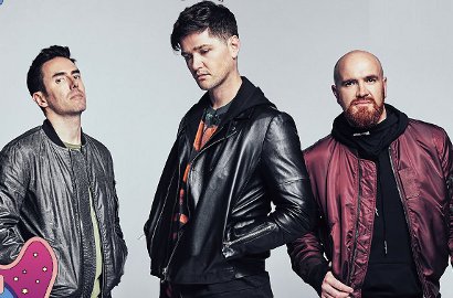 The Script Siap Gelar Konser Kedua di Jakarta Setelah 6 Tahun