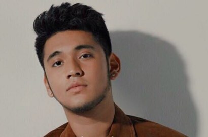 Baru Rilis, Lagu 'Selalu Ingat Kamu' Giorgino Abraham Masuk Tangga lagu Favorit