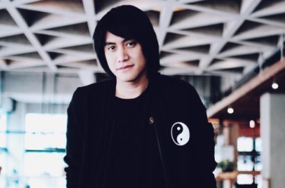 Tak Jadi Menikah Tahun Ini, Kevin Aprilio Beberkan Alasannya