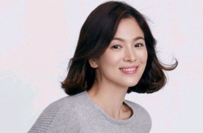 Song Hye Kyo Dikabarkan Bakal Hadiri Perjamuan Kenegaraan Bersama Presiden Korsel dan Tiongkok