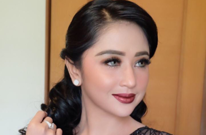 Belum Ingin Tambah Anak Usai Menikah Lagi, Begini Alasan Dewi Persik