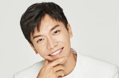 Variety Show Perdana Usai Wamil, Cerianya Lee Seung Gi Siap Syuting 'The Butler'