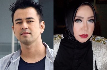 Netter 'Nyinyir' Soal Harga Kamera Hadiah Raffi, Melly Goeslaw: Hati Saya Panas...