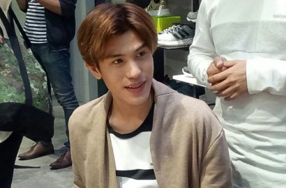 YouTubers Terkenal, Pedenya Julian Jacob Pilih Diri Sendiri Jadi Role Model