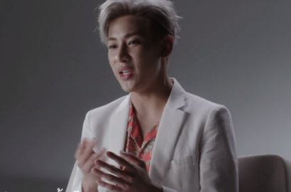 Sukses Bareng GOT7, BamBam Bangga Jadi Tulang Punggung Keluarga