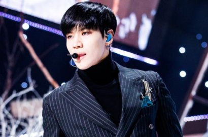 Taemin SHINee Larang Fans Beli iPhone X, Alasannya Ternyata Kocak