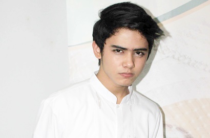 Aliando Buka Suara tentang Isu Hengkang dari 'STJC Reborn', Begini Katanya