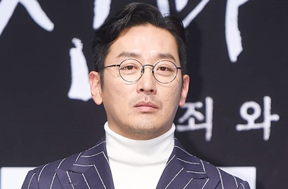 Siap Rilis, Begini Harapan Ha Jung Woo Untuk 'Along With Gods'