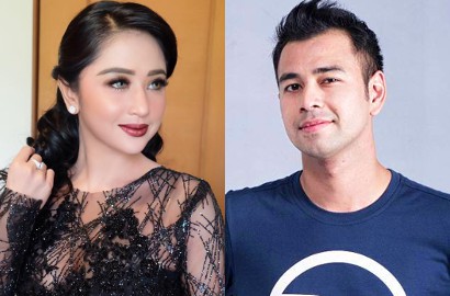 Dewi Persik Bongkar Sifat Asli Raffi, Ingatkan Ayu Ting Ting Agar Tak Kegeeran?