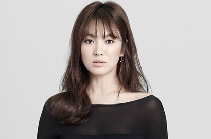 Populer, Hye Kyo Diundang Langsung Presiden Tiongkok di Acara Kenegaraan
