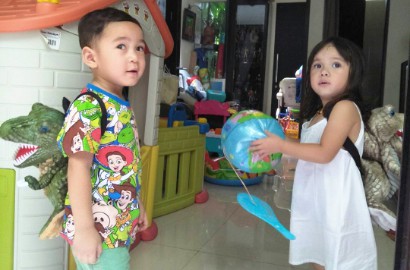 Pindah Rumah, Gisel Khawatir Gempi Bakal Drama Jika Tak Ketemu Putra Nagita