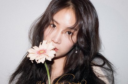 Rilis Album Solo, Soyu Ungkap Gaya Nyanyi Berubah Pasca Sistar Bubar