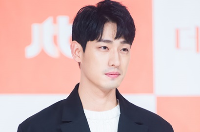 Yoon Park Diincar Gabung Yoon Doo Joon dan Kim So Hyun Bintangi 'Radio Romance'