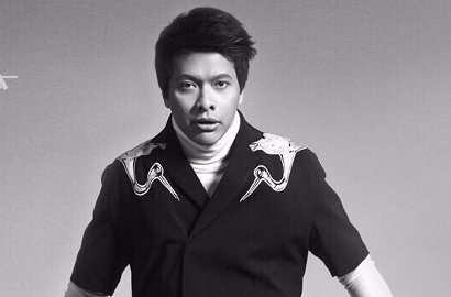 Rilis Lagu Baru 'Tunggu di Sana', Armand Maulana Bersyukur Gigi Tak Terusik