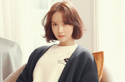 Selalu Antusias Ikut Donasi, Yoona Cerita Soal Bergabung Jadi Member Honor Society