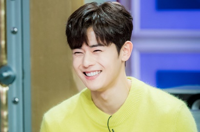 Dongjun Curhat Enaknya Nongkrong Bareng Song Seung Heon-So Ji Sub di 'Radio Star'