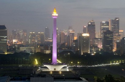 Ibu Kota Indonesia Bakal Dipindah, Dimana Daerah Calon Penggantinya?