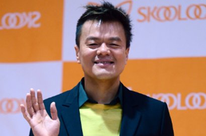 Bahagianya Park Jin Young Rayakan Ultah Bareng Para Member Twice
