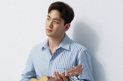 Gara-Gara Kontroversi, Baekho NU'EST Tak Bisa Jadi Model Utama Brand Kosmetik?