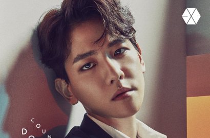 Berangkat ke Beijing, Baekhyun EXO Sapa Fans dengan Selca Unyu Ini
