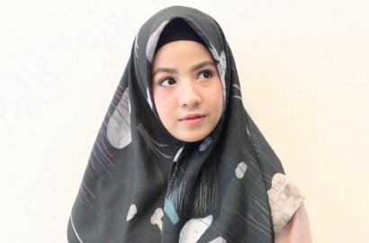 Syuting 'Assalamu Alaikum Calon Imam', Natasha Rizki cs Adu Akting Bareng Gubernur Sulsel