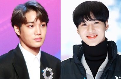 Ada Kai, Taemin Sebut Idol-Idol Ini Best Dancer di SM Entertainment