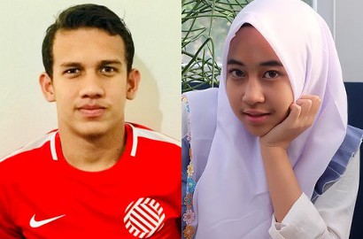 Diisukan Pacari Egy Maulana Pemain Timnas, Adiba Putri Umi Pipik Dibully