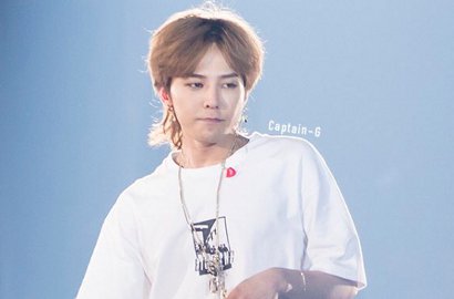 Segera Wamil dan Bakal Vakum, G-Dragon Kirim Pesan Manis Ini Untuk Fans