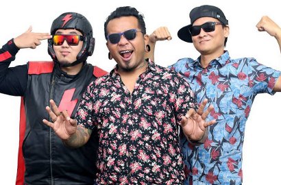 Endank Soekamti Rilis Belasan Video Bahasa Isyarat dari Album 'Salam Indonesia'