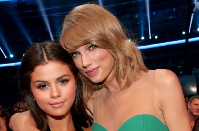 Taylor Swift Ultah, Selena Gomez Bikin Baper dengan Video dan Pesan Ini