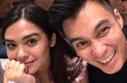 Baim Wong Ternyata Sudah Pilih Gedung dan Tanggal Nikah dengan Vebby Palwinta