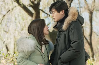 Mulai Dekat dari Klub Fotografi, Han Ji Min Ditolak Hyungsik  di Teaser 'Two Lights: Relumino'?