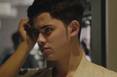 Aliando Disebut Punya Porsi Sedikit di 'STJC Reborn', Ini Tanggapan Sutradara