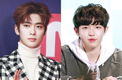 Jaehyun NCT dan Kim Jae Hwan Wanna One Dipuji Gara-Gara Bersin, Kok Bisa?