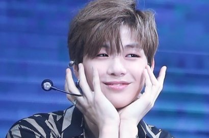 Kang Daniel Wanna One Disebut Selebriti Paling Hot di 2017, Setuju?