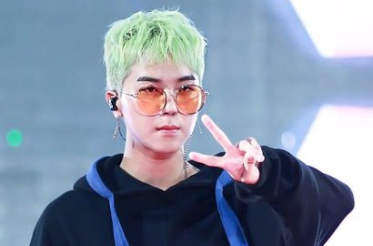 Dipuji Netter, Level Menggambar Mino Winner Ternyata Luar Biasa