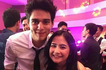 Dekat Dengan Prilly Latuconsina, Maxime Bouttier Sebut Tak Ada Settingan