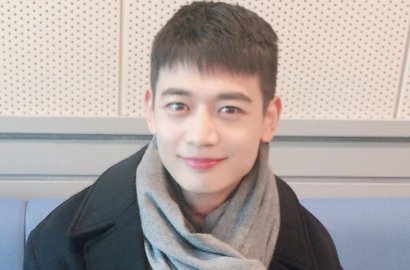 Nangis Saat Baca Naskah 'Most Beautiful Goodbye', Minho Diejek Member SHINee