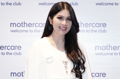 Menjelang Persalinan, Sandra Dewi Cerita Soal Keluhan Saat Hamil Muda