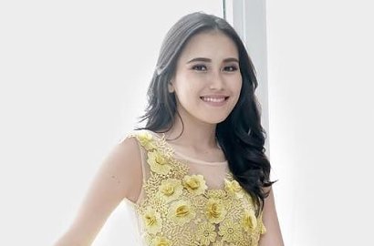 Dicibir, Harga Baju Ayu Ting Ting di Ultah Produser TV Ternyata Enggak Murahan?